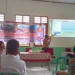 Sosialisasi Pajak Daerah di Kecamatan Tering