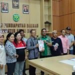 Sinergi Bersama Dinas Penanaman Modal dan Perizinan Terpadu Satu Pintu