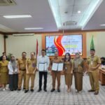 Implementasi Aksi Integrasi Focus Group Discussion Optimalisasi Pendapatan Asli Daerah dan Implementasi Elektronifikasi Transaksi Pemerintah Daerah Tahun 2025