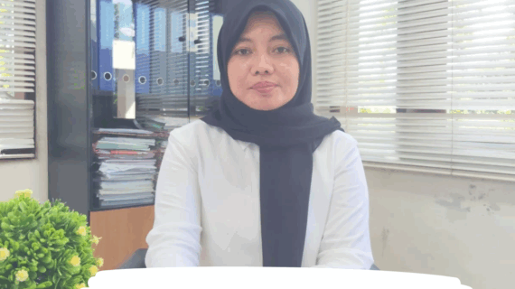 BAPENDA KUBAR LAKUKAN SOSIALISASI PENDAFTARAN NPWPD DAN PEMASANGAN MESIN PEREKAM TRANSAKSI PAJAK DAER