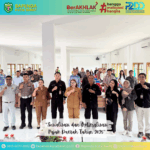 SOSIALISASI DAN OPTIMALISASI PAJAK DAERAH TAHUN 2025