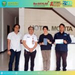 SIGAP TANGGAP KELUHAN WP, BAPENDA KUTAI BARAT LAKUKAN PERGANTIAN MESIN PEREKAM TRANSAKSI PAJAK DAERAH