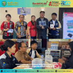 KESADARAN PENGGUNAAN MESIN PEREKAM TRANSAKSI DIHARAPKAN DAPAT SEMAKIN MENINGKATKAN PENDAPATAN ASLI DAERAH