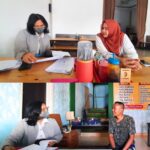 BAPENDA KUBAR LAKUKAN VERIFIKASI & KONFIRMASI TUNGGAKAN PBJT ATAS MAKANAN DAN ATAU MINUMAN DI KEC. MELAK, BARONG TONGKOK, LINGGANG BIGUNG DAN MUARA LAWA