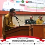 BAPENDA SOSIALISASIKAN PEMBAYARAN PAJAK SECARA DIGITAL MELALUI DG BY BANKALTIMTARA UNTUK MENDUKUNG PERCEPATAN ETPD KABUPATEN KUTAI BARAT