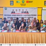 SOSIALISASI PAJAK DAERAH DI KECAMATAN LONG IRAM KEPADA PARA PELAKU USAHA DI SEKTOR PARIWISATA
